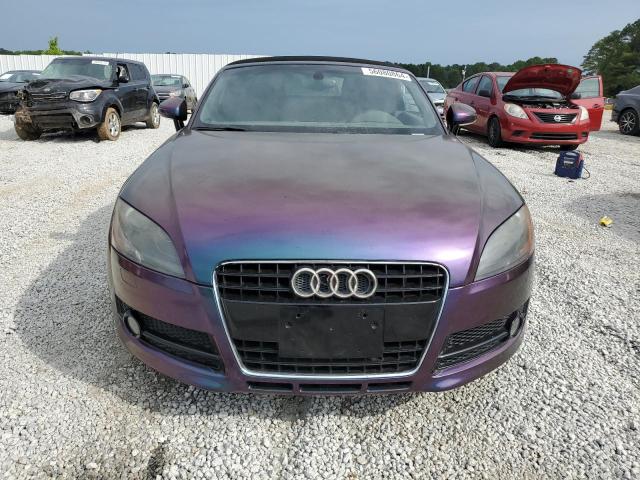 2008 Audi Tt 2.0T VIN: TRUMF38J281044964 Lot: 56080864