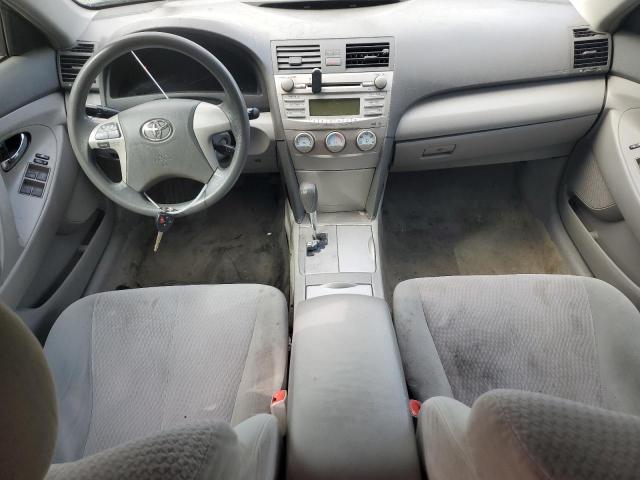 2010 Toyota Camry Base VIN: 4T1BF3EK0AU053676 Lot: 53566614