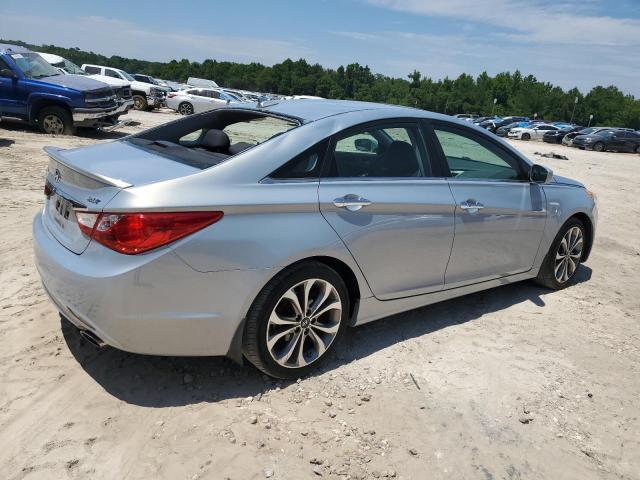 2013 Hyundai Sonata Se VIN: 5NPEC4AB1DH770690 Lot: 56802664