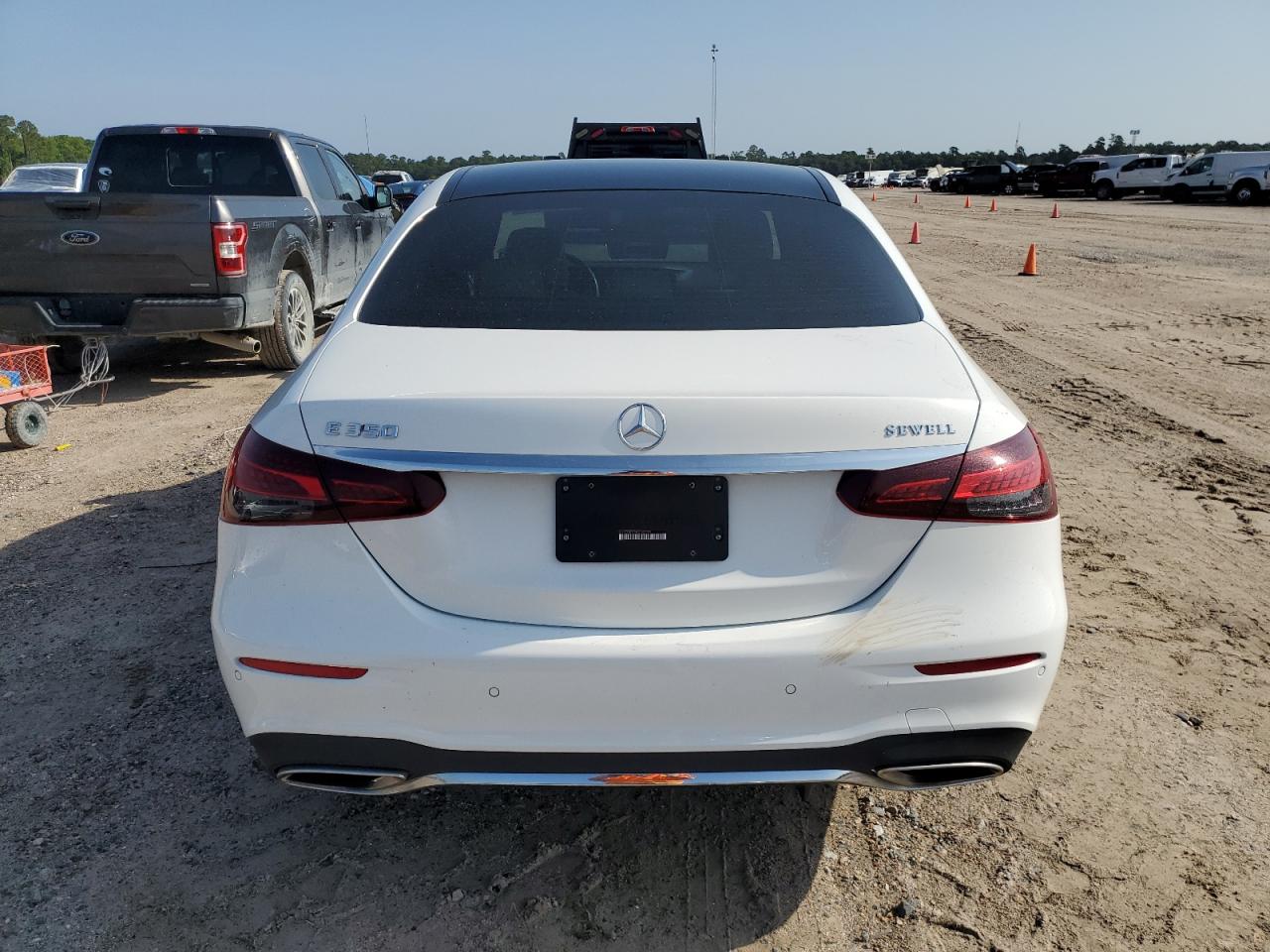 W1KZF8DB2MA949202 2021 Mercedes-Benz E 350