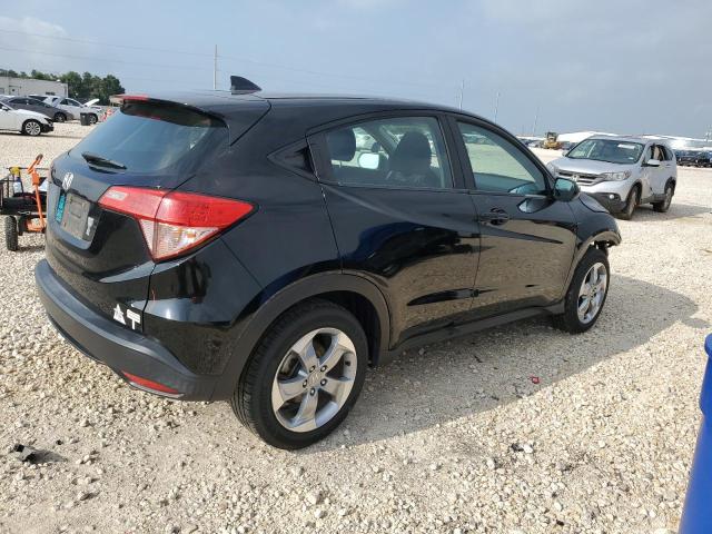 2017 Honda Hr-V Lx VIN: 3CZRU5H31HM704136 Lot: 55112914