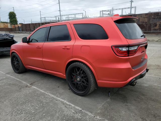 2021 DODGE DURANGO SR 1C4SDJH94MC682262