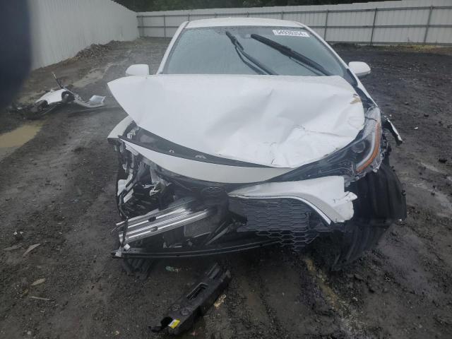2022 TOYOTA COROLLA XS - JTNC4MBE8N3185594