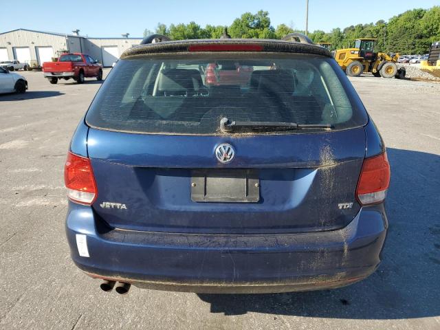 2012 Volkswagen Jetta Tdi VIN: 3VWPL7AJ5CM712878 Lot: 55795154