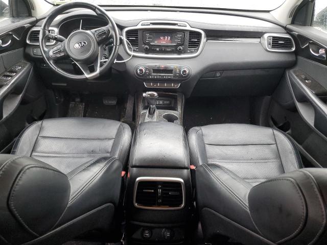 2016 Kia Sorento Ex VIN: 5XYPH4A19GG020693 Lot: 54596814