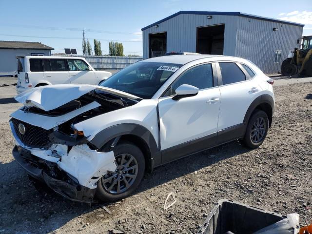 2023 Mazda Cx-30 VIN: 3MVDMBAM7PM551194 Lot: 54094914