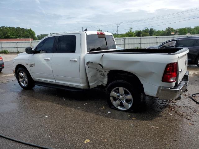 2019 RAM 1500 CLASS - 1C6RR6TT7KS680984
