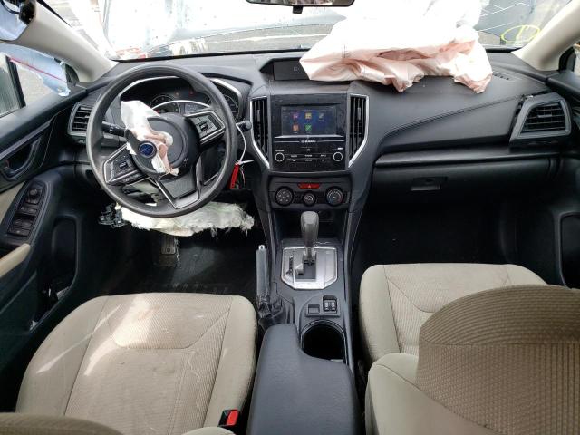 2018 Subaru Impreza Premium VIN: 4S3GTAB62J3726410 Lot: 56729364