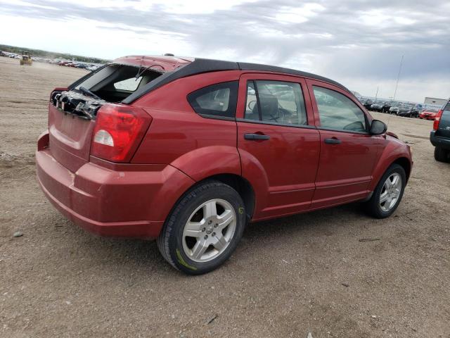 2008 Dodge Caliber Sxt VIN: 1B3HB48B88D740850 Lot: 53580734