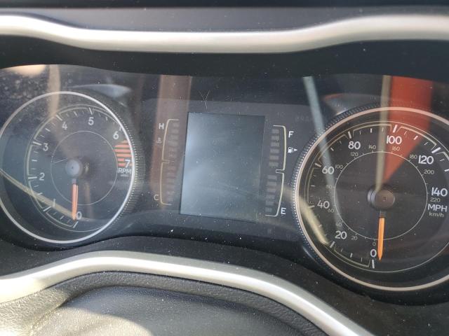 2018 Jeep Cherokee Latitude Plus VIN: 1C4PJMLB3JD569905 Lot: 55572484