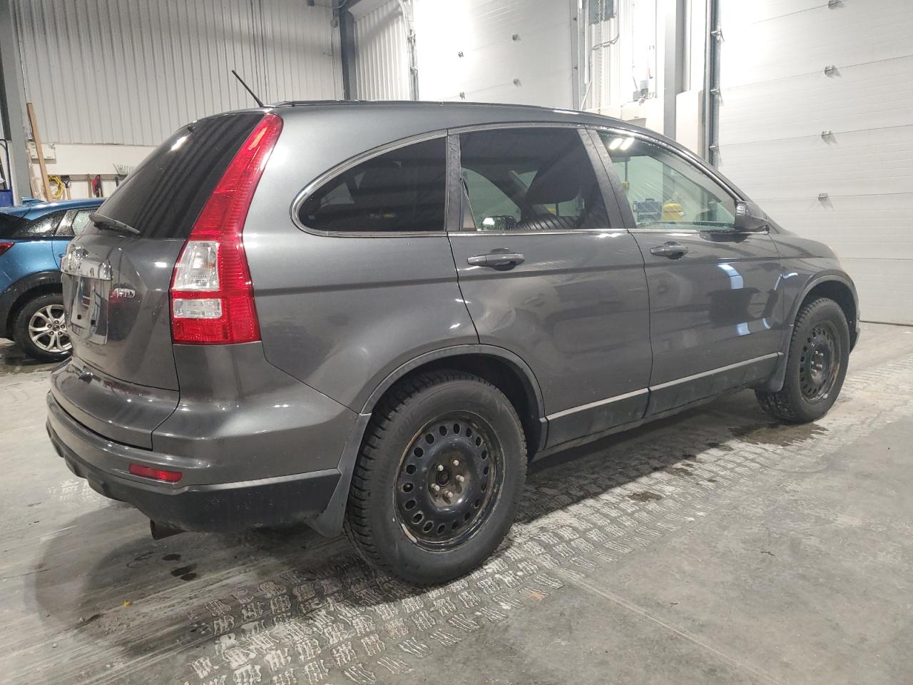 5J6RE4H50BL825371 2011 Honda Cr-V Ex