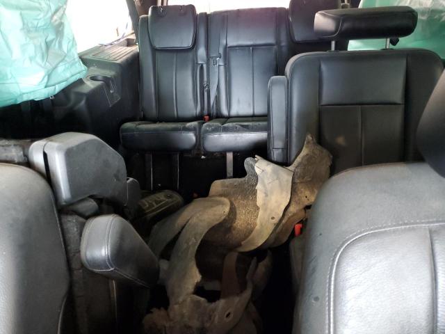 2016 Ford Expedition El Limited VIN: 1FMJK2AT7GEF02242 Lot: 55455414