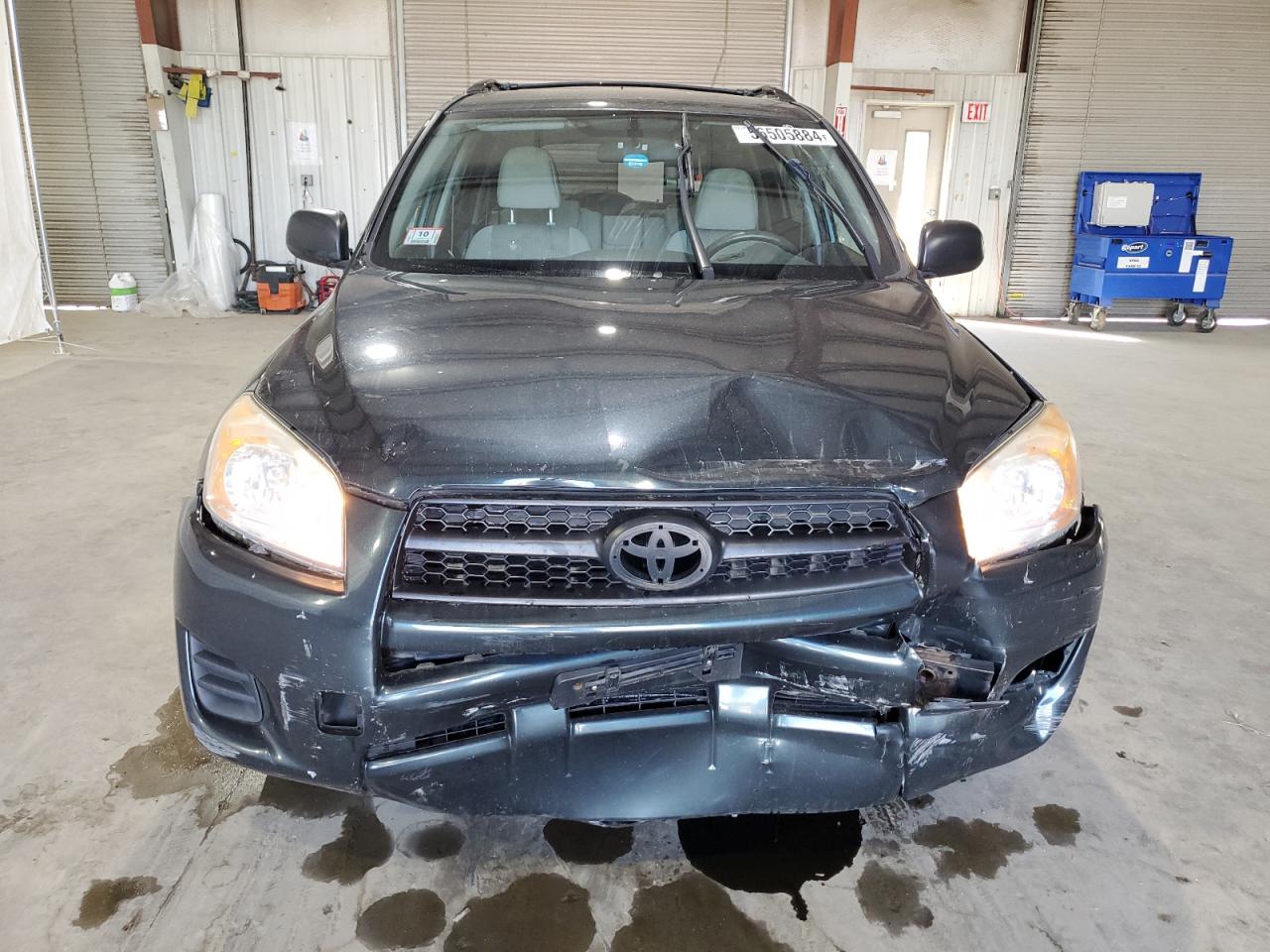 2T3BF4DVXBW105275 2011 Toyota Rav4