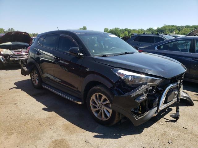 2018 Hyundai Tucson Se VIN: KM8J2CA47JU803749 Lot: 56322794