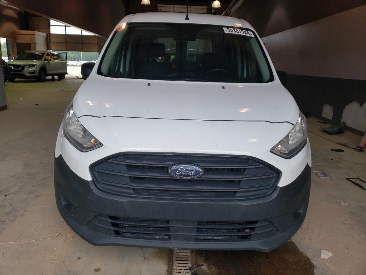 NM0LS6E27K1409658 FORD TRANSIT 2019