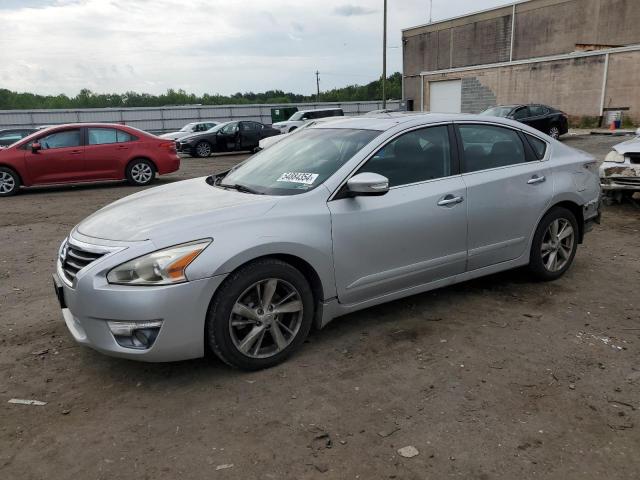 2015 Nissan Altima 2.5 VIN: 1N4AL3AP7FC297581 Lot: 54884354