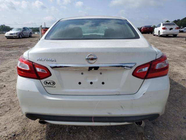 2017 Nissan Altima 2.5 VIN: 1N4AL3APXHC179916 Lot: 53945724