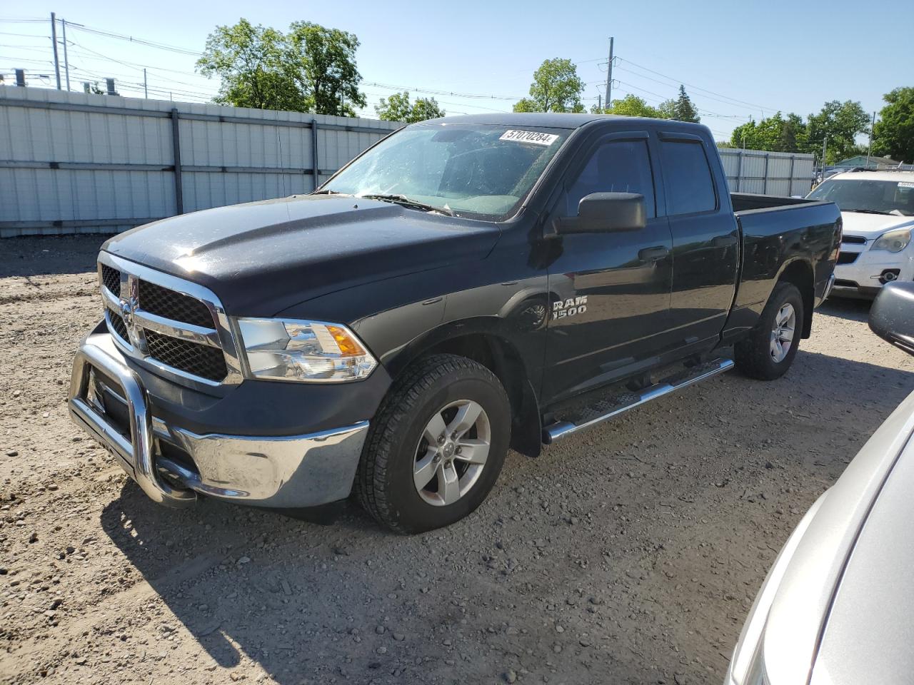 1C6RR7FP1DS517237 2013 Ram 1500 St