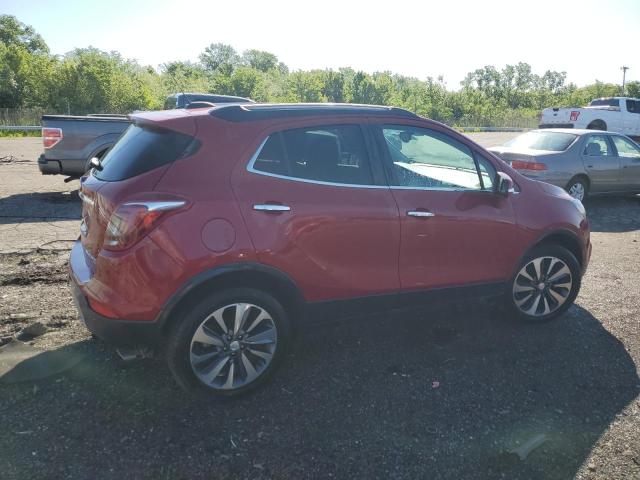 2019 Buick Encore Essence VIN: KL4CJGSB7KB789007 Lot: 56946534