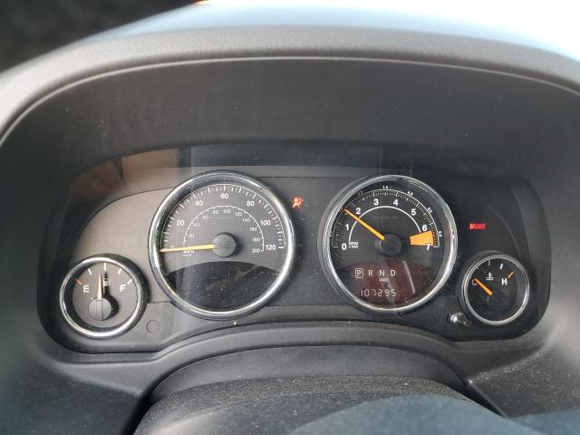 2016 JEEP COMPASS LA - 1C4NJDEB1GD637678
