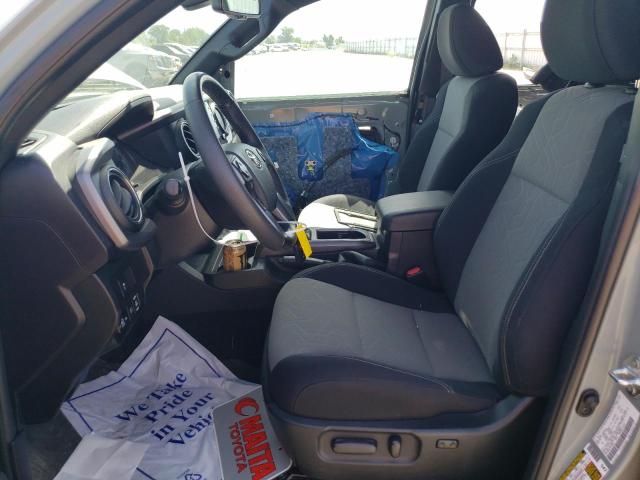 2023 Toyota Tacoma Double Cab VIN: 3TMCZ5AN1PM576262 Lot: 56613174