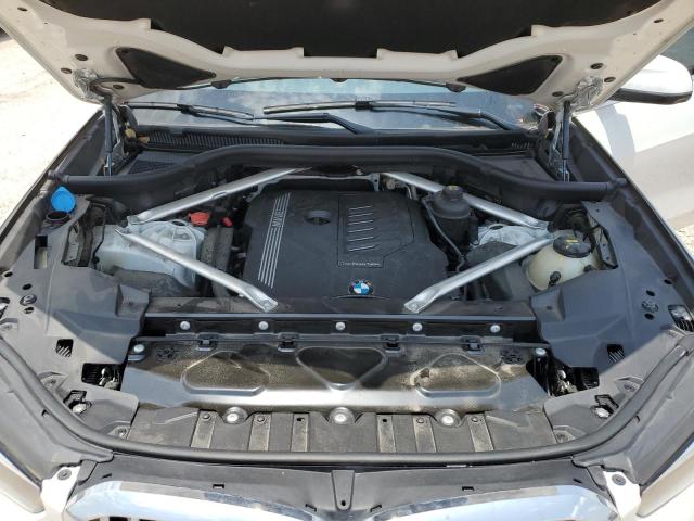 2020 BMW X5 Sdrive 40I VIN: 5UXCR4C04L9B79831 Lot: 56378854