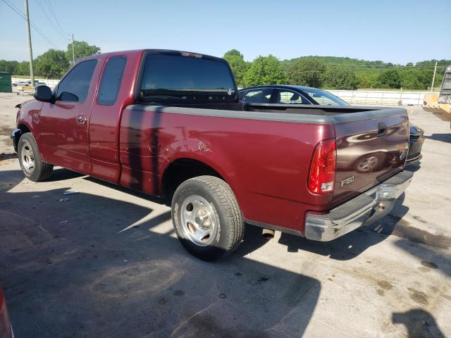 1997 Ford F150 VIN: 1FTDX1761VND23139 Lot: 53211094