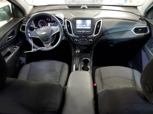 2018 Chevrolet Equinox Lt VIN: 3GNAXJEV5JS548006 Lot: 54388404