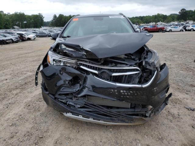 2019 Buick Encore Preferred VIN: KL4CJASB2KB787128 Lot: 54062694