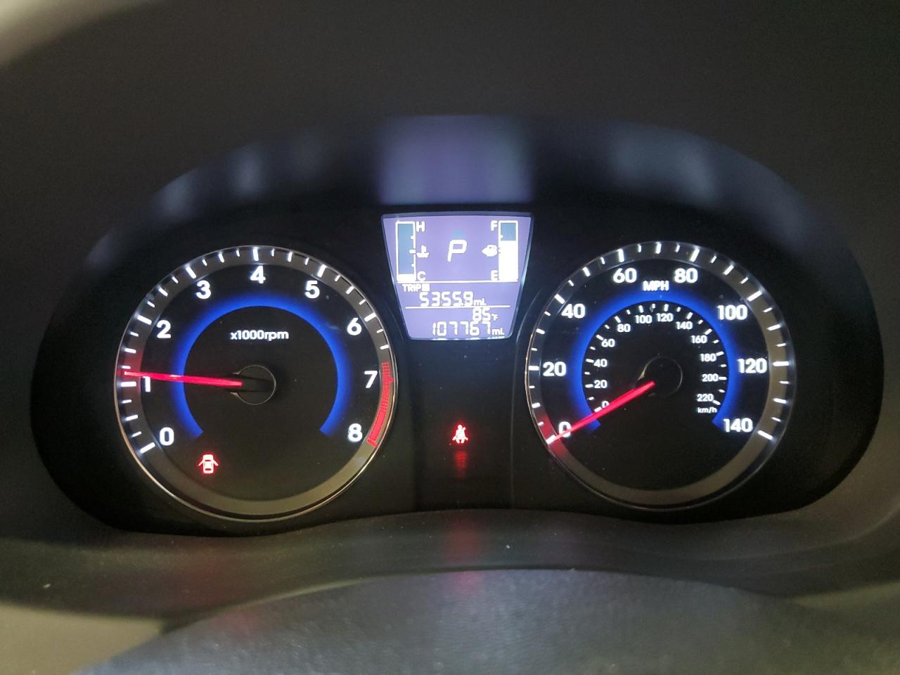 KMHCT5AE7HU307600 2017 Hyundai Accent Se