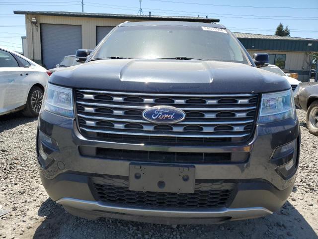 2017 Ford Explorer Xlt VIN: 1FM5K8DH7HGC85759 Lot: 54579904