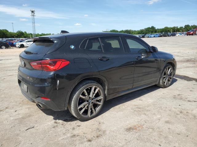 2020 BMW X2 M35I VIN: WBXYN1C06L5R14110 Lot: 50356114