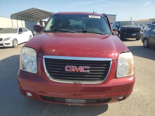 2009 GMC Yukon Slt VIN: 1GKFK33049R245088 Lot: 56481874