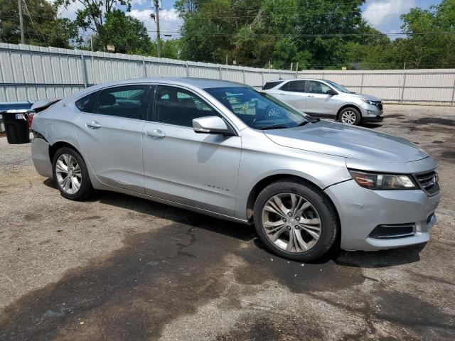 2015 Chevrolet Impala Lt VIN: 2G1115SL0F9158447 Lot: 54458804