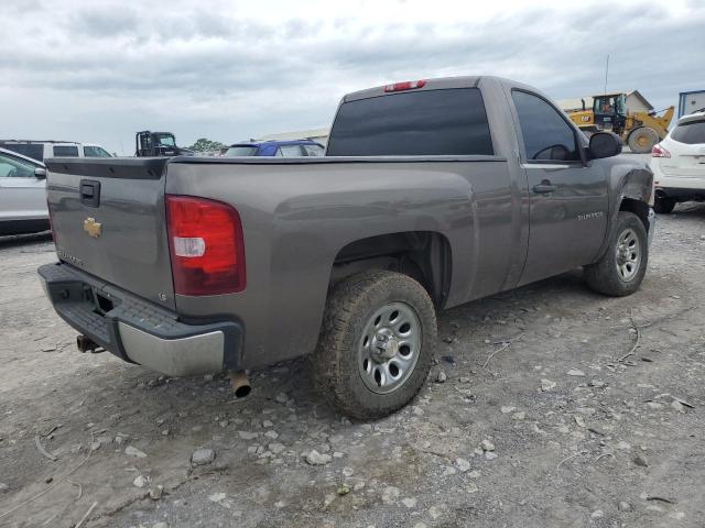 2013 Chevrolet Silverado C1500 VIN: 1GCNCPEX1DZ194924 Lot: 54758834