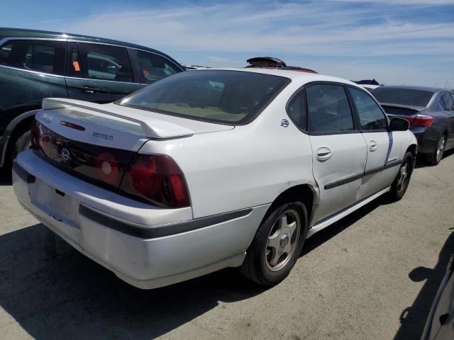 2000 Chevrolet Impala Ls VIN: 2G1WH55K5Y9141098 Lot: 56969284