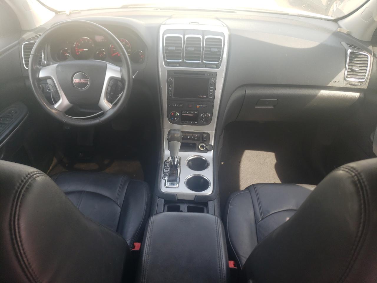 1GKKRRED6CJ225993 2012 GMC Acadia Slt-1