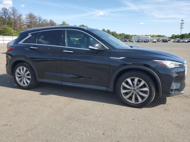 2019 Infiniti Qx50 Essential VIN: 3PCAJ5M31KF123278 Lot: 54910834