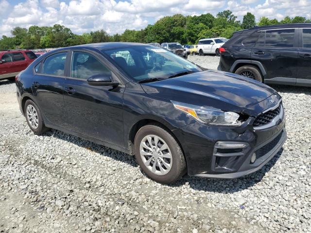 2020 Kia Forte Fe VIN: 3KPF24AD1LE235998 Lot: 54583824