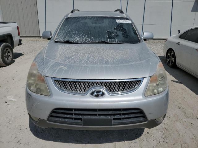 2011 Hyundai Veracruz Gls VIN: KM8NU4CC5BU169431 Lot: 54256974