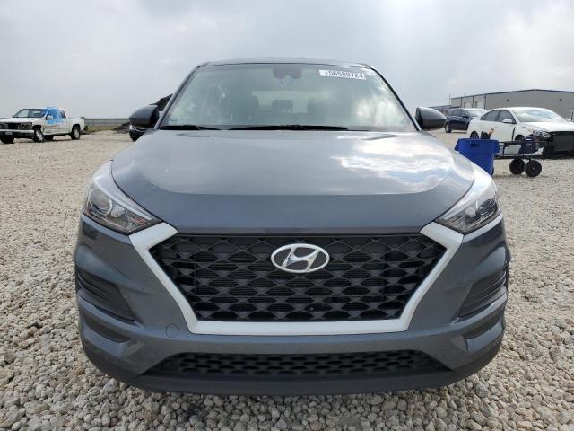 2021 Hyundai Tucson Se VIN: KM8J2CA48MU291987 Lot: 56589724