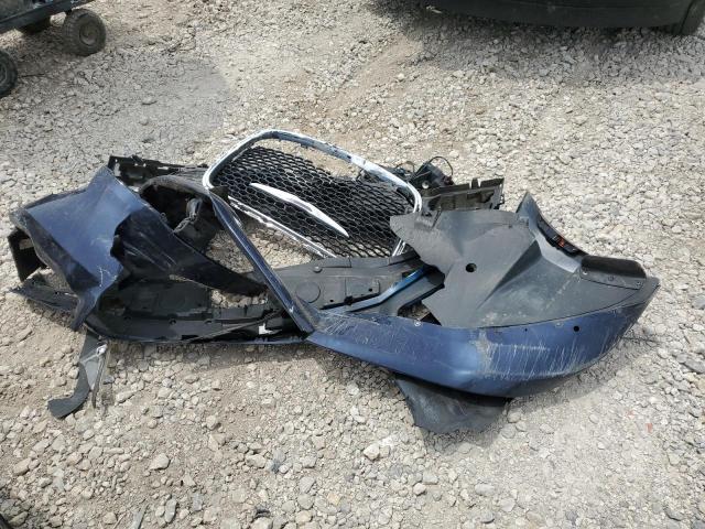 2016 Chrysler 300 Limited VIN: 2C3CCAAG1GH358305 Lot: 56623044