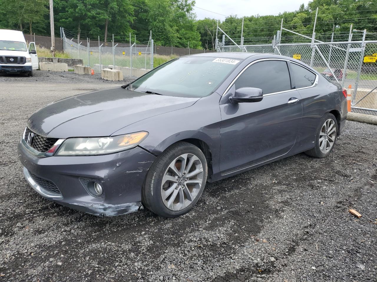 1HGCT2B88FA004420 2015 Honda Accord Exl