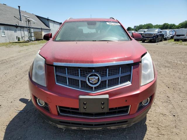 2010 Cadillac Srx Premium Collection VIN: 3GYFNFEY8AS521145 Lot: 56119684