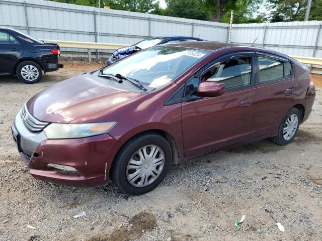 2011 Honda Insight Lx VIN: JHMZE2H58BS008082 Lot: 52185824