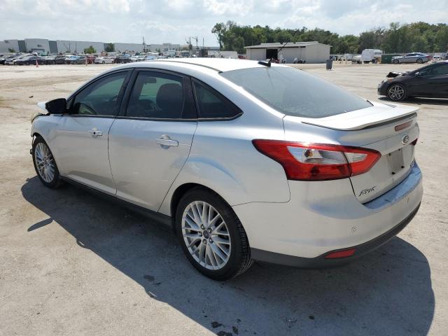 2014 Ford Focus Titanium VIN: 1FADP3J28EL240634 Lot: 54213824