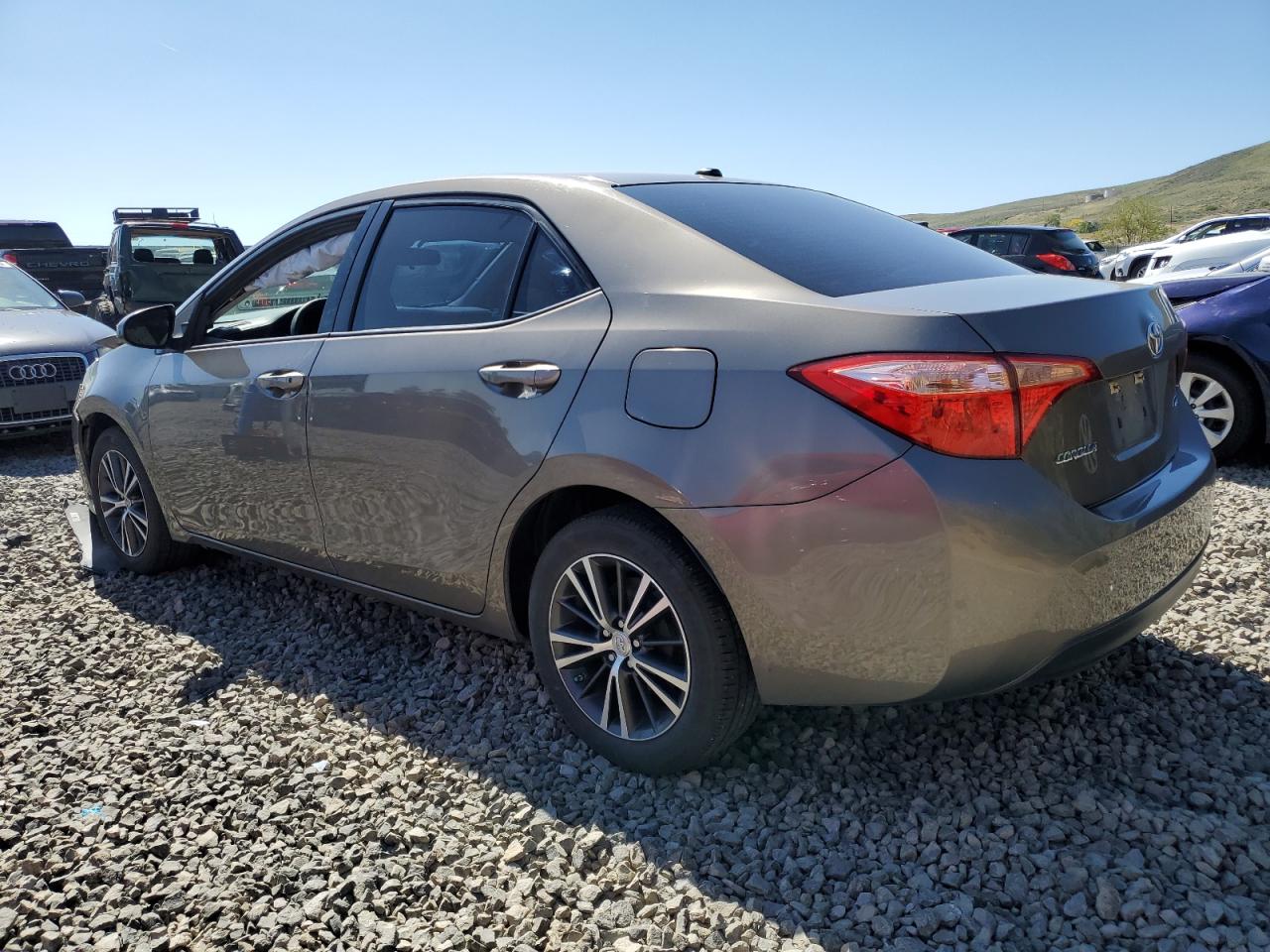 5YFBURHE7HP624512 2017 Toyota Corolla L