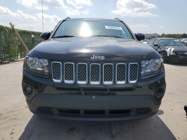 2017 Jeep Compass Latitude VIN: 1C4NJCEA3HD115380 Lot: 55084834