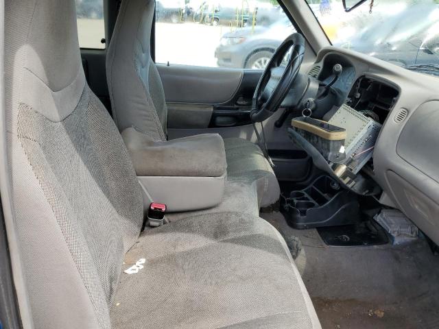 2000 Ford Ranger Super Cab VIN: 1FTYR14V9YTA72054 Lot: 55857084