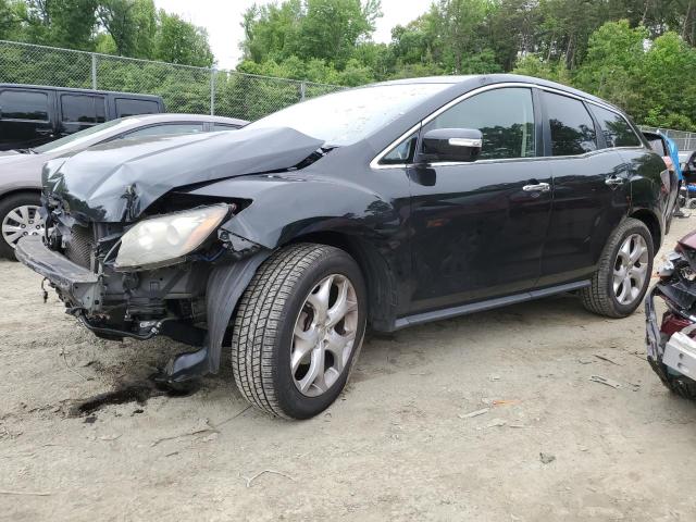 2010 Mazda Cx-7 VIN: JM3ER4WL5A0317172 Lot: 55095434